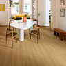 Quick-Step Cascada Plank Hardwood - Leather Oak Extra Matt