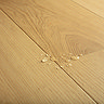 Quick-Step Cascada Plank Hardwood - Leather Oak Extra Matt