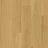 Quick-Step Cascada Plank Hardwood - Leather Oak Extra Matt