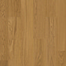 Quick-Step Cascada Plank Hardwood - Light Chestnut Oak Extra Matt