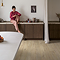 Quick-Step Cascada Plank Hardwood - Light Storm Oak Extra Matt