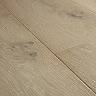 Quick-Step Cascada Plank Hardwood - Light Storm Oak Extra Matt
