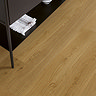 Quick-Step Cascada Plank Hardwood - Natural Oak Extra Matt