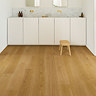Quick-Step Cascada Plank Hardwood - Natural Oak Extra Matt