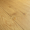 Quick-Step Cascada Plank Hardwood - Natural Oak Extra Matt