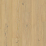 Quick-Step Cascada Plank Hardwood - Pearl White Oak Extra Matt