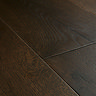 Quick-Step Cascada Plank Hardwood - Tobacco Oak Extra Matt