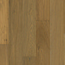 Quick-Step Cascada Plank Hardwood - White Cappuccino Oak Extra Matt