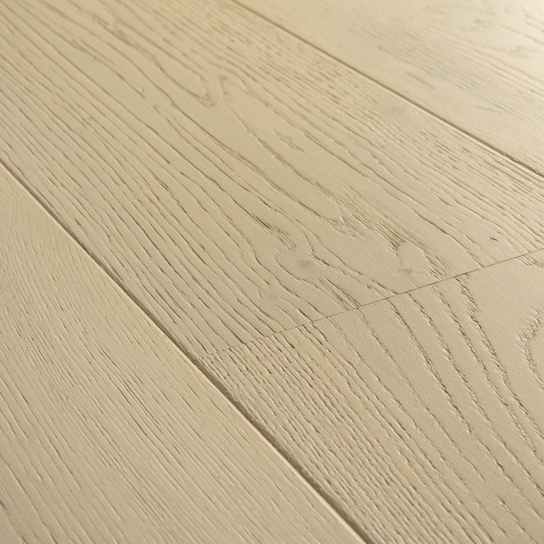 Quick-Step Cascada Plank Hardwood - Wintry Forest Oak Extra Matt