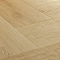 Quick-Step Ciro Herringbone LVT Click Vinyl - Botanic Beige