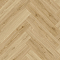 Quick-Step Ciro Herringbone LVT Click Vinyl - Botanic Beige