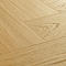 Quick-Step Ciro Herringbone LVT Click Vinyl - Pure Oak Honey