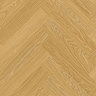 Quick-Step Ciro Herringbone LVT Click Vinyl - Pure Oak Honey