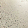 Quick-Step Illume Stone Effect LVT Click Vinyl - Oyster Concrete