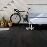 Quick-Step Impressive Plank Laminate - Burned Planks