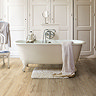 Quick-Step Impressive Plank Laminate - Classic Oak Beige