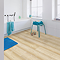 Quick-Step Impressive Plank Laminate - Natural Pine