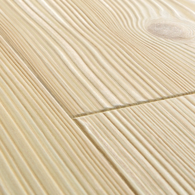 Quick-Step Impressive Plank Laminate - Natural Pine