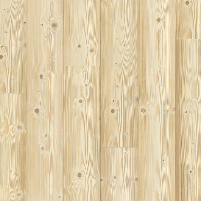 Quick-Step Impressive Plank Laminate - Natural Pine