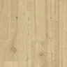 Quick-Step Impressive Plank Laminate - Sandblasted Oak Natural