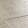 Quick-Step Impressive Plank Laminate - Saw Cut Oak Grey