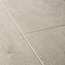 Quick-Step Impressive Plank Laminate - Soft Oak Grey