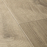 Quick-Step Impressive Plank Laminate - Soft Oak Light Brown