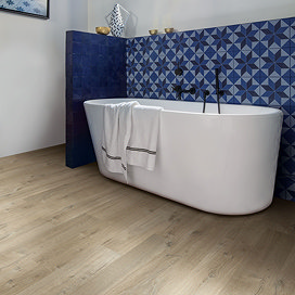 Quick-Step Impressive Plank Laminate - Soft Oak Light Brown