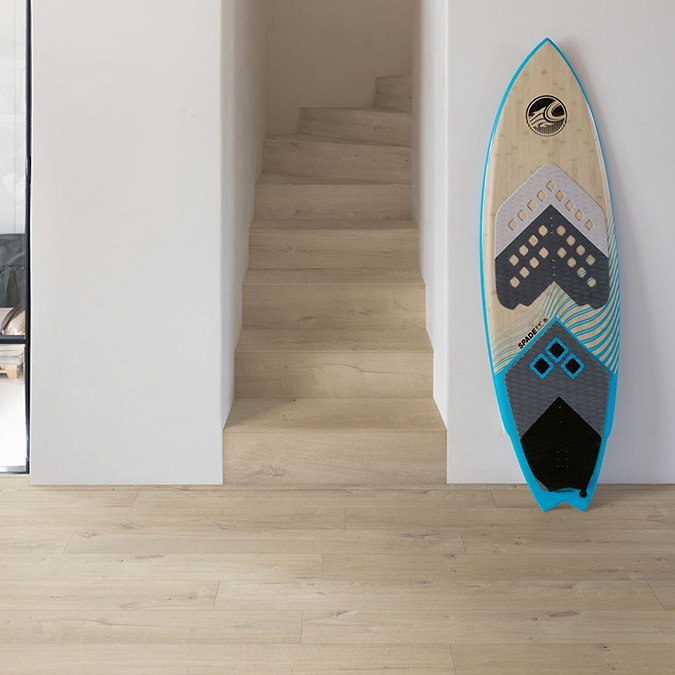 Quick-Step Impressive Plank Laminate - Soft Oak Medium