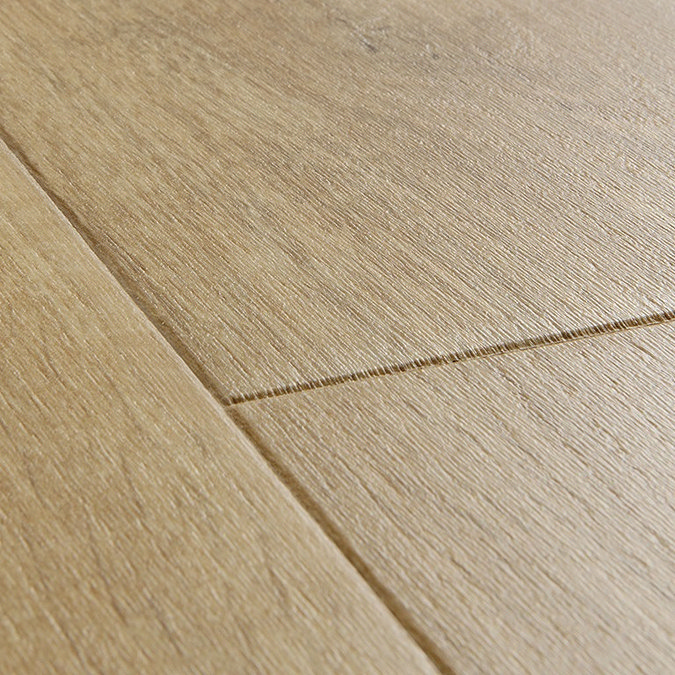 Quick-Step Impressive Plank Laminate - Soft Oak Medium