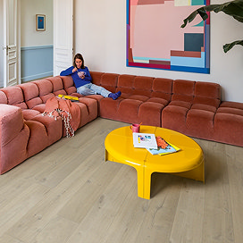 Quick-Step Impressive Plank Laminate - Soft Oak Medium