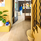 Quick-Step Impressive Plank Laminate - White Varnished Oak