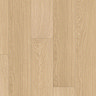 Quick-Step Impressive Plank Laminate - White Varnished Oak