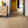 Quick-Step Impressive Plank Laminate - White Varnished Oak
