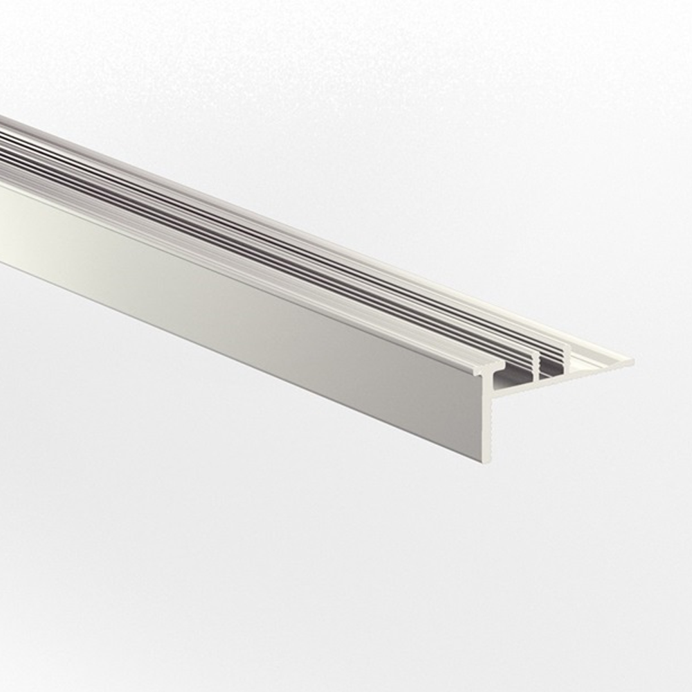 Quick-Step Incizo Aluminium Subprofile For Stairs - Vinyl Profiles