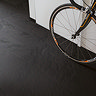 Quick-Step Muse Tile Stone Effect Laminate - Black Slate