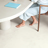 Quick-Step Muse Tile Stone Effect Laminate - Chalk
