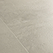 Quick-Step Muse Tile Stone Effect Laminate - Grey Concrete