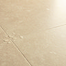 Quick-Step Muse Tile Stone Effect Laminate - Limestone