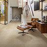 Quick-Step Muse Tile Stone Effect Laminate - Limestone