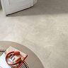 Quick-Step Muse Tile Stone Effect Laminate - Stained Concrete