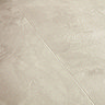 Quick-Step Muse Tile Stone Effect Laminate - Stained Concrete
