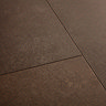 Quick-Step Oro Stone Effect LVT Click Vinyl - Cinnamon Rock
