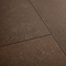Quick-Step Oro Stone Effect LVT Click Vinyl - Cinnamon Rock