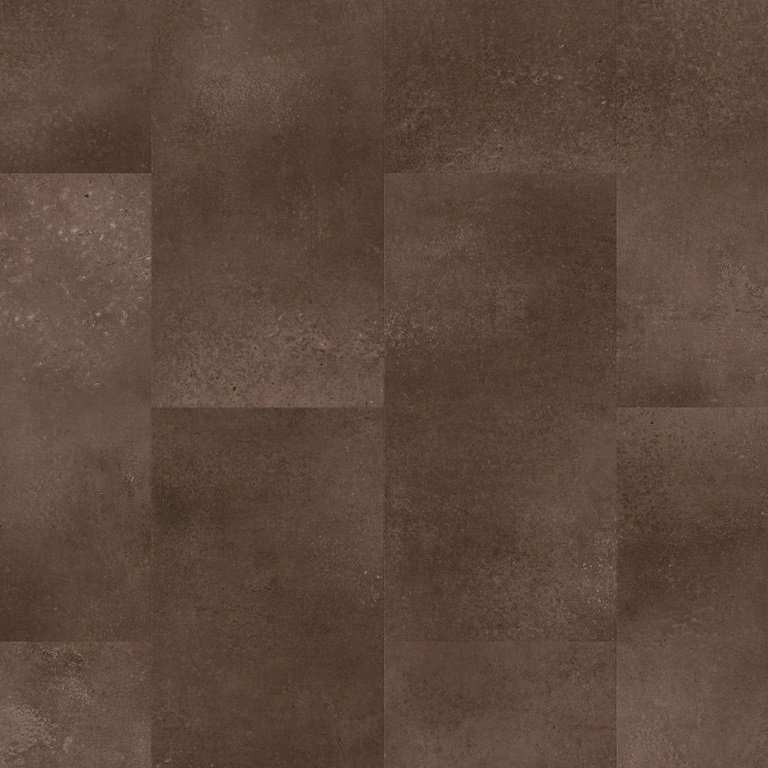 Quick-Step Oro Stone Effect LVT Click Vinyl - Cinnamon Rock