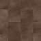 Quick-Step Oro Stone Effect LVT Click Vinyl - Cinnamon Rock