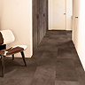 Quick-Step Oro Stone Effect LVT Click Vinyl - Cinnamon Rock