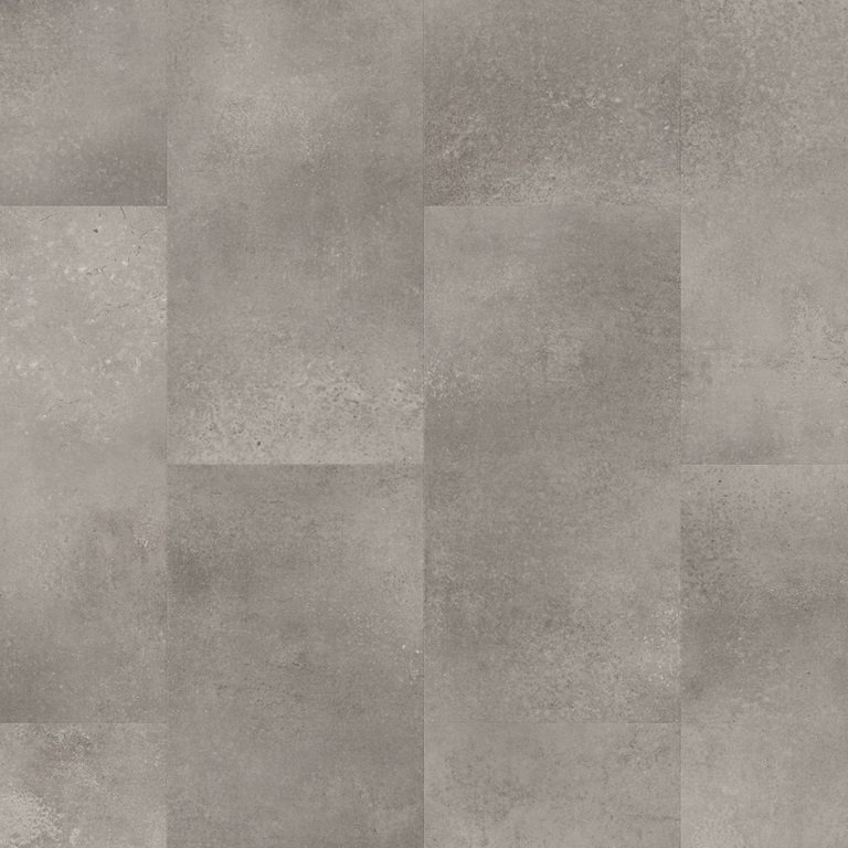 Quick-Step Oro Stone Effect LVT Click Vinyl - Concrete Rock