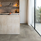 Quick-Step Oro Stone Effect LVT Click Vinyl - Concrete Rock