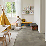 Quick-Step Oro Stone Effect LVT Click Vinyl - Concrete Rock